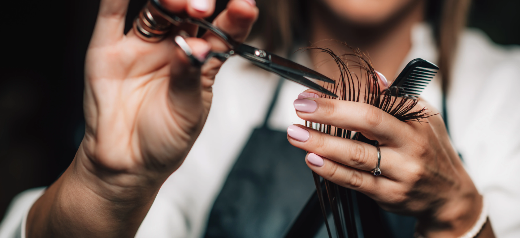 Coiffeur brushing ASTILLE